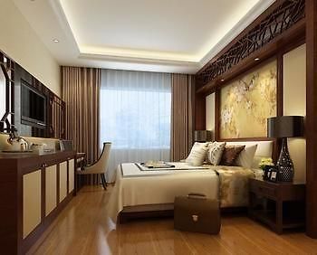 Hangzhou Na Liang The Inn Boutique Jingjiang  Kültér fotó