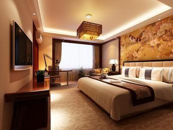 Hangzhou Na Liang The Inn Boutique Jingjiang  Kültér fotó
